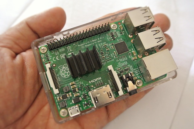 Nový OS pre Raspberry Pi